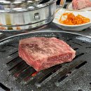 강원도 정선 고한 하이원 근처 한우 고기집 추천 맛집 장금이네 내돈내산 솔직후기