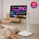 자취방 스마트모니터 추천, LG 스윙 U8s 32U889SAW 써보니 손이 자주 가더라