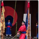 조선의 무예-무예24기 이미지