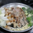옛날한우곱창전문