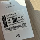 수영(B) | 배럴 서퍼 메쉬 비치백 21L 핑크 수영 가방 후기 B4SUABG006