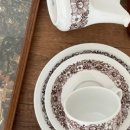 커피브라운앤플라워 이미지