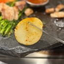 K스타 태권도장 | [수원 스타필드 삼겹살 맛집] 화서역 석암생소금구이 메뉴, 웨이팅, 주차 팁!
