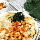 - 한성푸드 대구불노리생왕막차/생막창/라디오 상품 후기
