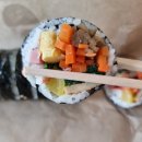 생강김밥 - 영등포구 선유로 83 | 생강김밥