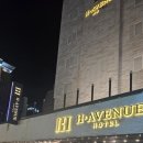 에이치에비뉴 인천주안점 이미지