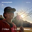 행복한 식품 | 🧡 11월 15일 데일리 운동 · 행복한 마라톤 대회 후기