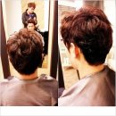 르네상스 미용실 이미지