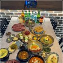 영주한우숯불갈비