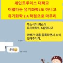 [학점]Saint Louis University 어렵나다는 유기화학 2 A학점 이미지
