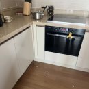 가운로2길 | 주방바닥찍힘 이사가기 전 원상복구 하기