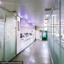 쌍용자동차 인천정비사업소 이미지