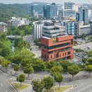 (주)제이에스건축디자인 | 수성구 알파시티의 자랑! 제이에스시스템, 대구 건축상 우수상으로 혁신적 공간 가치 입증