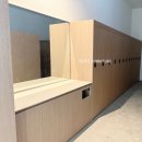 US당구장 | [주문제작가구 투티] 메디타운 제작가구 세팅현장 2