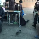 목포 마리아회 고등학교-로봇공학자 체험 이미지