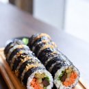 글로벌김밥