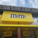 초콜릿월드 | 런던 M&amp;M&#39;S 엠앤엠 월드 초콜릿 덕후 필수 코스 기념품 추천 후기