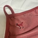 2502 | 후그 펀샤인 테라코타 로우컷 WRM2502 타이 백 내돈내산 실착 사이즈 후기