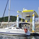 터미널주유소 이미지