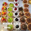 죽향대로 | 베비에르 담양점 | 대한민국 빵 명장이 하는 대형 빵집 솔직후기