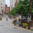 40계단문화관광테마거리 이미지