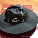 아이더 등산 트레이킹 모자 (블랙, M)/EIDER ROWING HAT/589631/오명품아울렛/코스트코 이미지