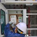 사랑2호 태양광발전소 이미지