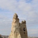 중부교회 | [테리 여행기] 성지순례 소아시아 7교회 - 튀르키예 괴뢰메야외박물관 (13/14)