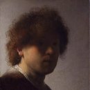 탄생의 빛 | 오늘의 탄생 인물) 빛과 그림자의 화가, 렘브란트 Rembrandt van Rijn (1606.07.15 ~ 1669.10.04)