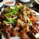 용암 석갈비 이미지