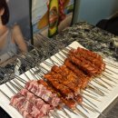 대자연 | 부산 연산동 양꼬치 맛집 대자연경성양육집 내돈내산 리얼후기