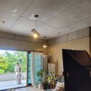 시와 함께하는 웃음치료 | 결혼식 준비) 커플 제주 실내 스냅 사진 양념 사진관 후기