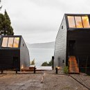 별빛하늘 펜션 이미지