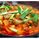 인정식당 이미지