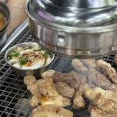 우가우가식육식당 | 합성동고기집 우가우가식육식당, 돼지모듬 제대로인 마산 양덕동 소고기 맛집