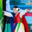 (사)일로품바보존회 ((사)각설이품바보존회) | [공연]품바 진혼굿 Requiem dance