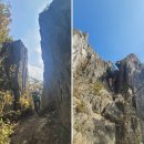 [소능종주 32km] 팔공산국립공원에 서에서 동으로 새로운 종주 코스가 열렸다! 이미지