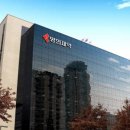 명인제약 사옥 이미지