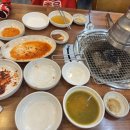 울산포석정갈매기살