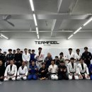 몬스터 합기도 주짓수 이미지