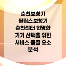 엘지전자(주) 춘천서비스센터 | 춘천보청기 필립스보청기 춘천센터 현명한 기기 선택을 위한 서비스 품질 요소 분석