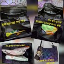 ✨오로라 빛이 매력적인 득템 미니백 후기 요즘 제 마음을 사로잡은 가방을 소개합니다.