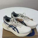 남구-028 | 아식스 젤 님버스 27 러닝화 착화감 후기 발 편한 쿠션화 운동화 추천