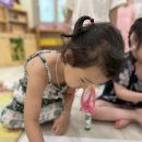 ⭐️별빛3반-숲활동‘나뭇잎곤충꾸미기‘&amp;’여름나무 만들기‘⭐ 이미지
