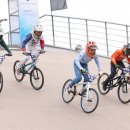 인천광역시 강화아시아드BMX경기장 이미지