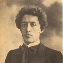 음성 비상일체 3호 | 러시아 상징주의와 한국 근대시