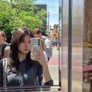 In NewYork . . .