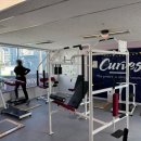 커브스 우장산클럽 | 시간 없는 직장인 하루 30분만 하는 순환운동으로 근력 만들기