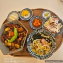 센텀2로 | [부산맛집] 벡스코 핵밥 후기｜점심시간 웨이팅 피하려면 필수, 덮밥부터 가라아게까지