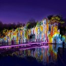 복사꽃도서관 | 부천전시소식 루미나래 도화몽, 외 전시후기